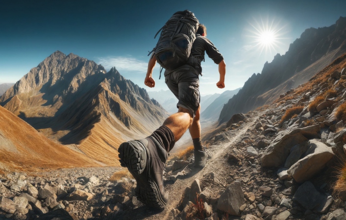 Stipriausi žuvų taukai sportuojantiems – ištvermė prasideda nuo mitybos