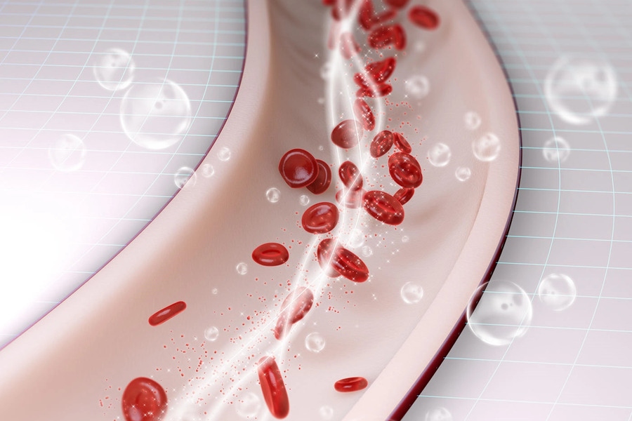 Ar NatAspin skystina kraują?