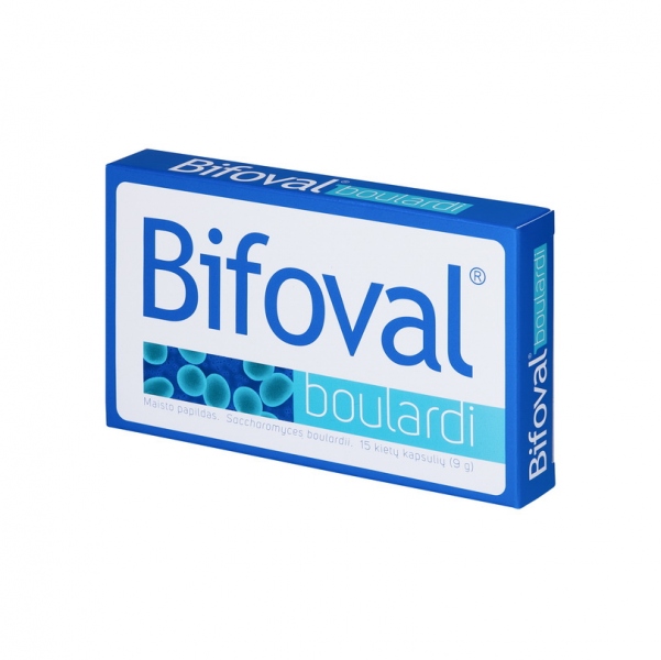 Bifoval Boulardi/AKCIJA 1+1