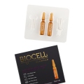 BIOCELL Glampule Anti-aging Night Repair, 2 glampules / AKCIJA 1+1