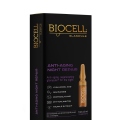BIOCELL Glampule Anti-aging Night Repair, 7 glampules / AKCIJA 1+1