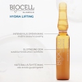 BIOCELL Glampule Hydra Lifting, 7 glampules