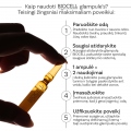 BIOCELL Glampule Hydra Lifting, 7 glampules