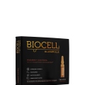 BIOCELL Glampule Pigment Control, 2 glampules / AKCIJA 1+1