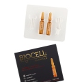 BIOCELL Glampule Pigment Control, 2 glampules / AKCIJA 1+1