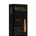BIOCELL Glampule Pigment Control, 7 glampules / AKCIJA 1+1