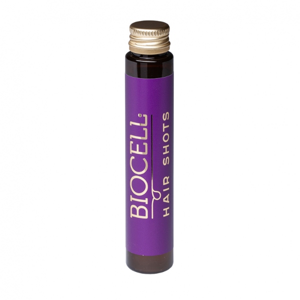 BIOCELL Hair Shots / AKCIJA 1+1