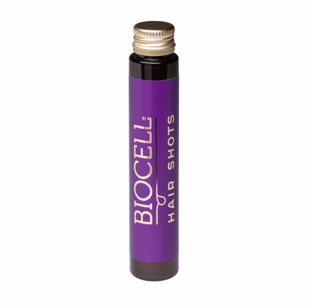 BIOCELL Hair Shots