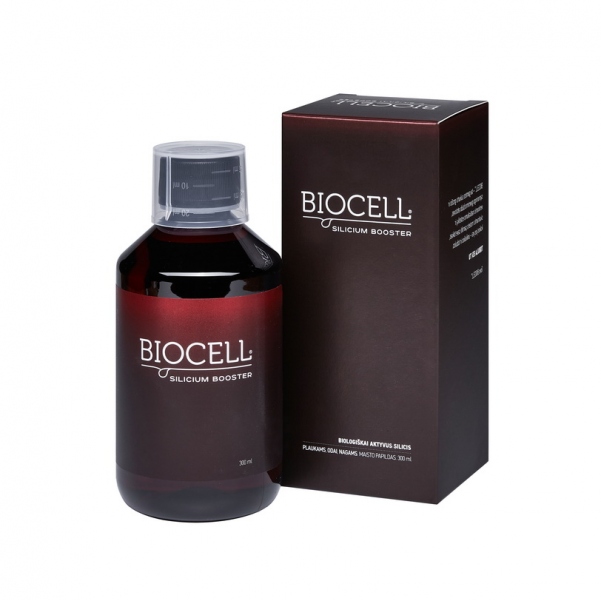 BIOCELL Silicium Booster*