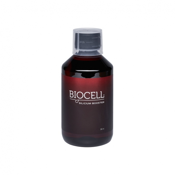 BIOCELL Silicium booster