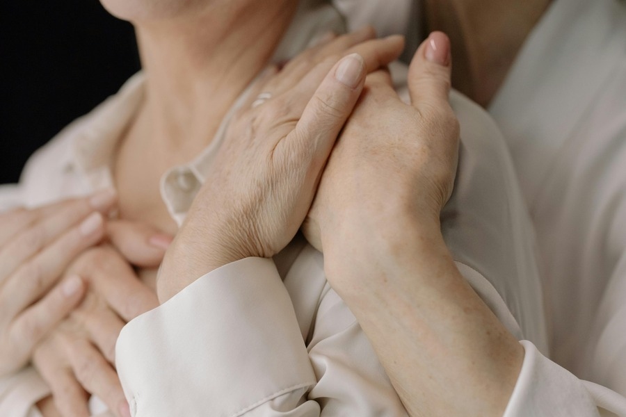 Dovanų idėjos mamai – kaip pasirūpinti mamos sveikata