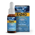 FJORD Strong Omega-3 Genius drops