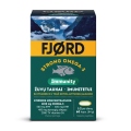 FJORD Strong Omega-3 Immunity / AKCIJA 1+1