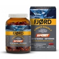 FJORD Strong Omega-3 SPORT / AKCIJA 1+1