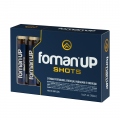 Foman Up Shots