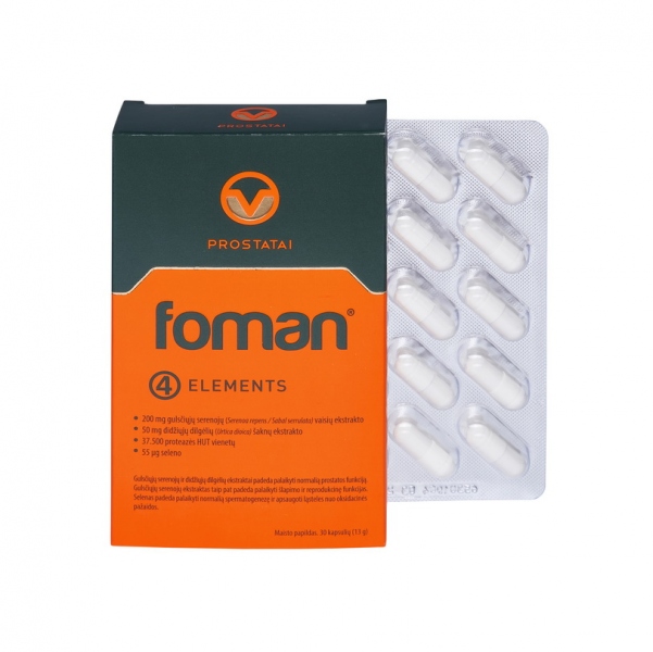 Foman