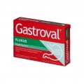Gastroval Fluxus / AKCIJA 1+1
