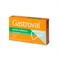 Gastroval Hepar Formula / AKCIJA 1+1