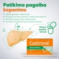 Gastroval Hepar Formula / AKCIJA 1+1