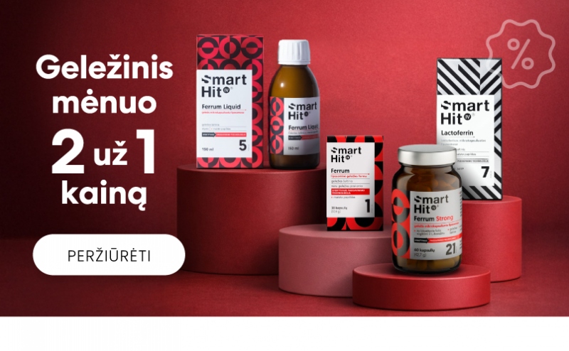 Geležies mėnuo