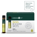 GREENIFY Brain Booster Shots