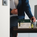 GREENIFY Brain Booster Shots
