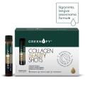 GREENIFY Collagen Beauty Shots / AKCIJA 1+1