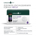 GREENIFY Deep Sleep Shots / AKCIJA 1+1