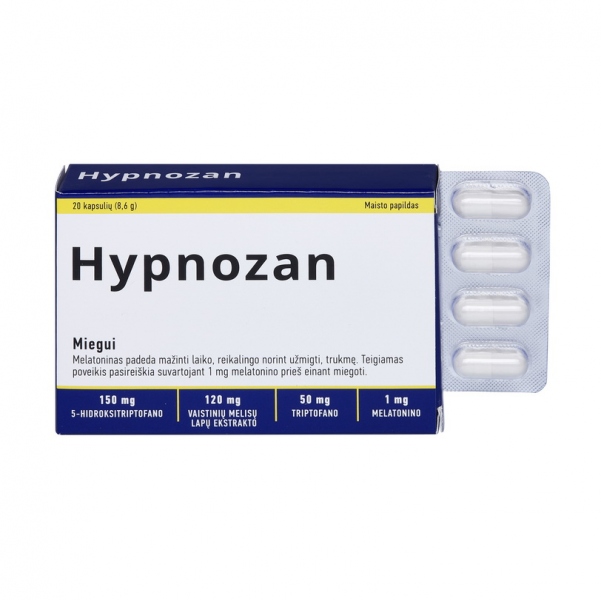 Hypnozan