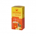 Imunital hot drink su imbieru ir citrina