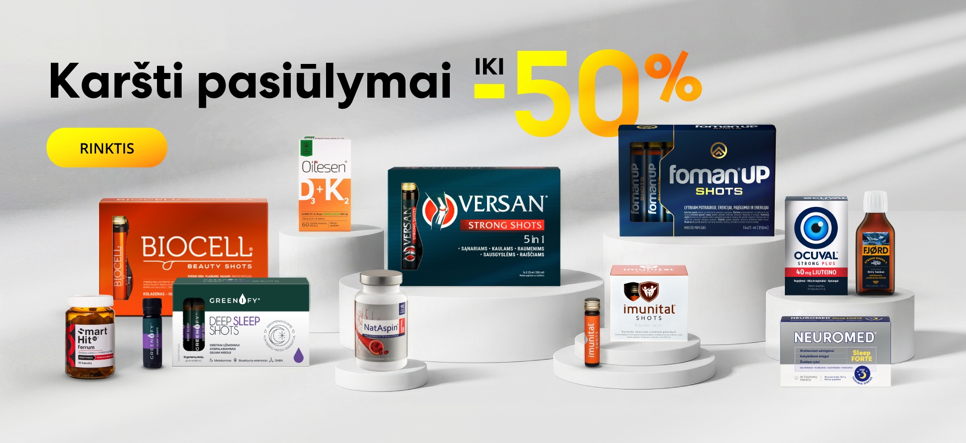 iki 50