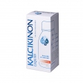 Kalcikinon Liquid 