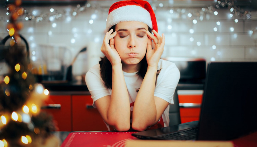 Kalėdos ir šventinis liūdesys: ką daryti, kad gražiausias metų laikas nebūtų kupinas įtampos ir streso?