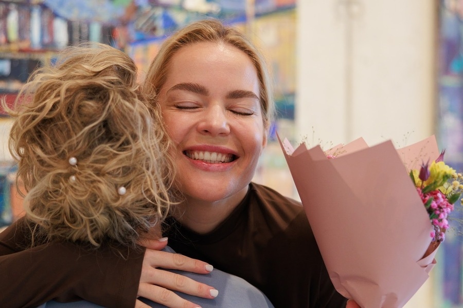 Liucina Rimgailė apie sportą ir sveiką gyvenseną: „Pokytis įvyksta santykyje“ 