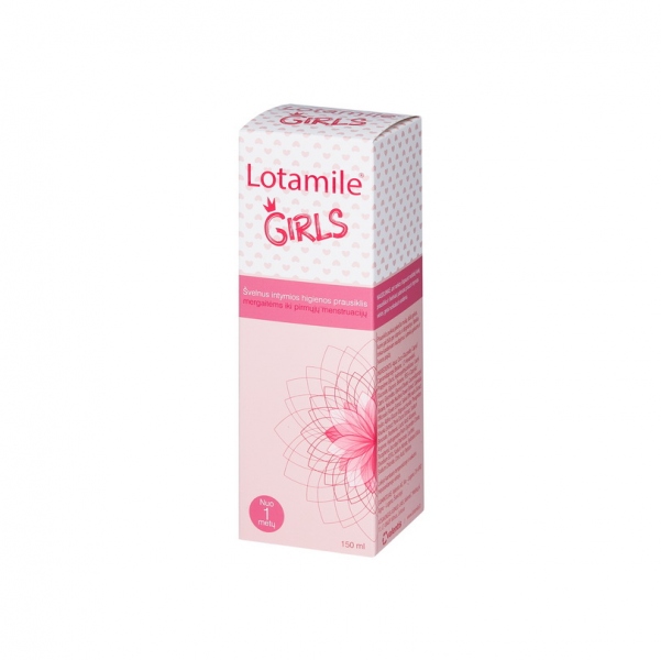 Lotamile Girls