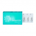 Lotamile Hialuronic + Lotamile Soft