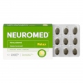 Neuromed Relax / AKCIJA 1+1
