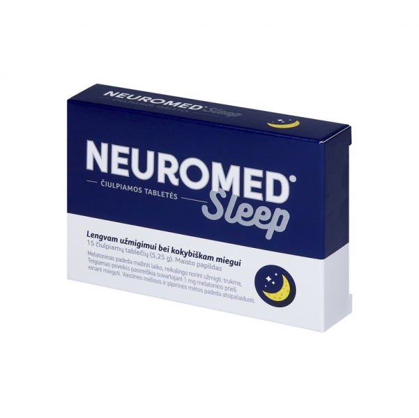 Neuromed Sleep