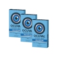 OCUVAL Hydro Max rinkinys (3 mėnesių kursas)