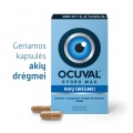 OCUVAL Hydro Max rinkinys (3 mėnesių kursas)