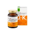 OILESEN D3 + K2 su kanapių aliejumi / AKCIJA 1+1