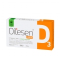 Oilesen D3 Forte