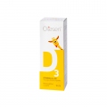 Oilesen Vitaminas D3 400