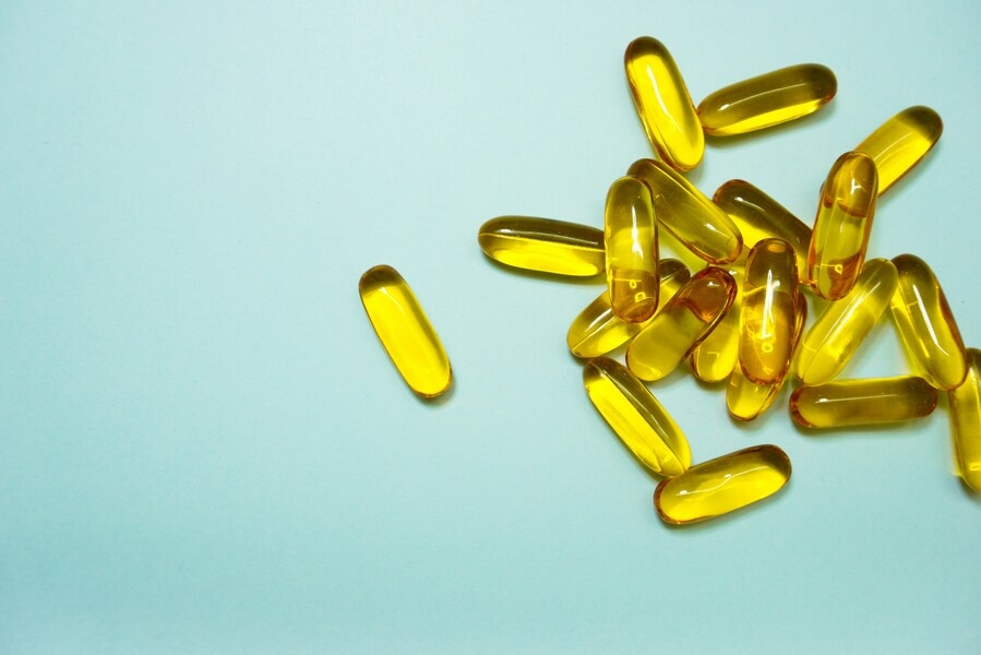 Omega-3 vartojimas – ką būtina žinoti?