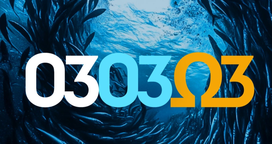 Pasaulinė Omega-3 diena: visuomenės sveikatos prioritetas