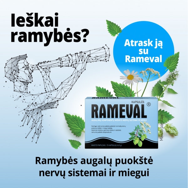 Rameval