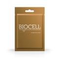 Regeneruojančios veido kaukės BIOCELL (10 vnt)