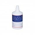 Salicilo spiritas Valentis 1% odos tirpalas