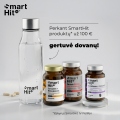 SmartHit IV Antioksidantai +
