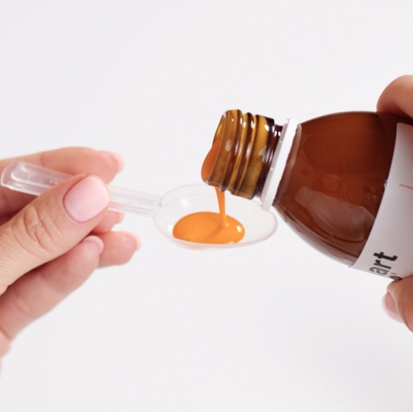 SmartHit IV Curcumin